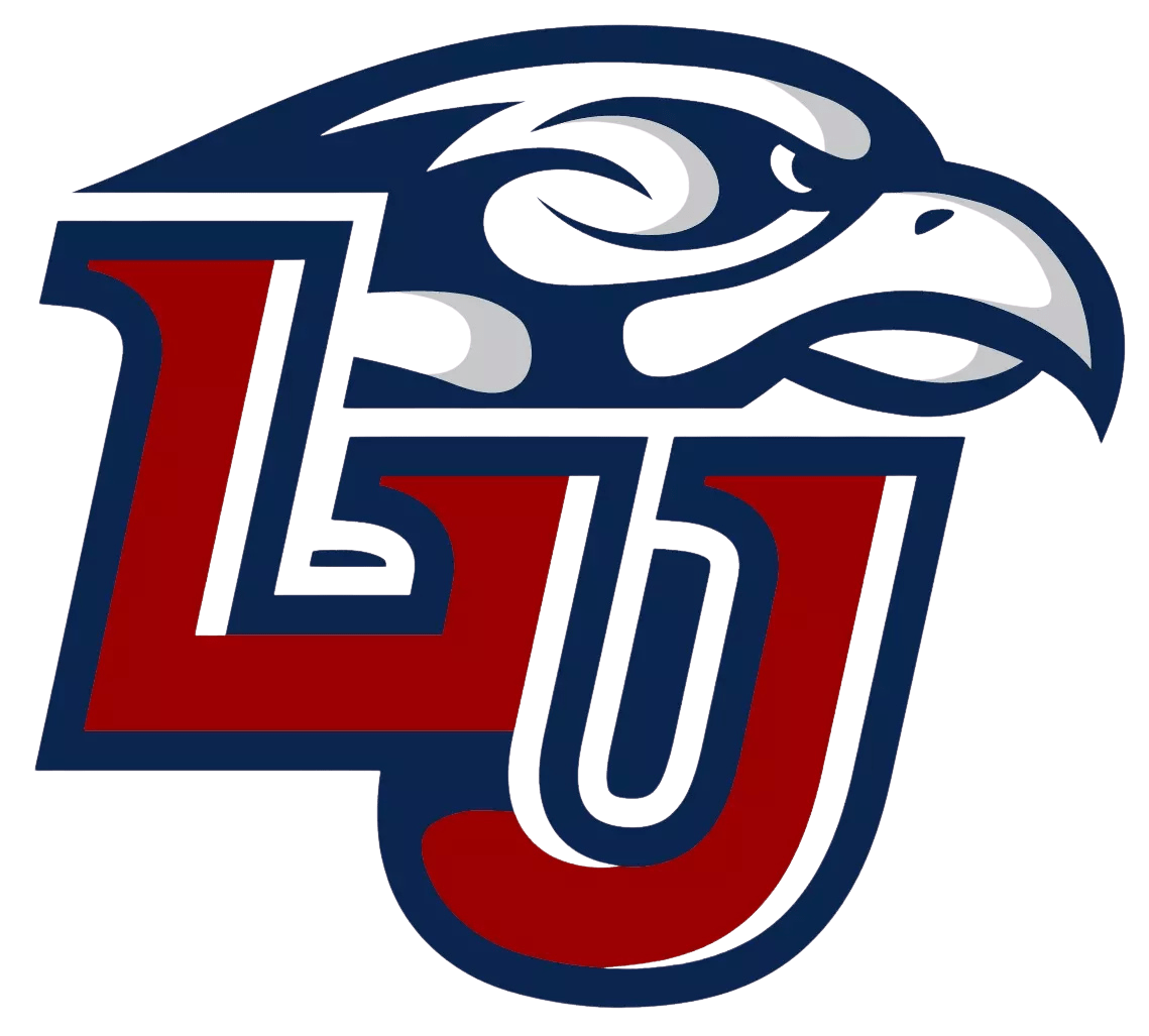 Liberty University Logo - Edited