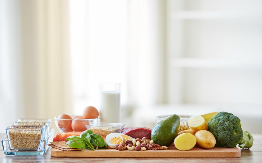 invisalign diet